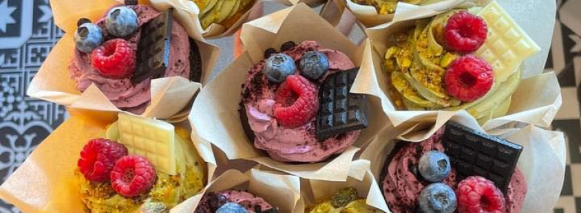 Bar in slaščičarna Ormož