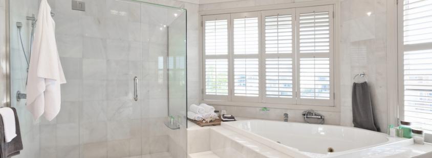 Adaptacija in prenova kopalnic Štajerska