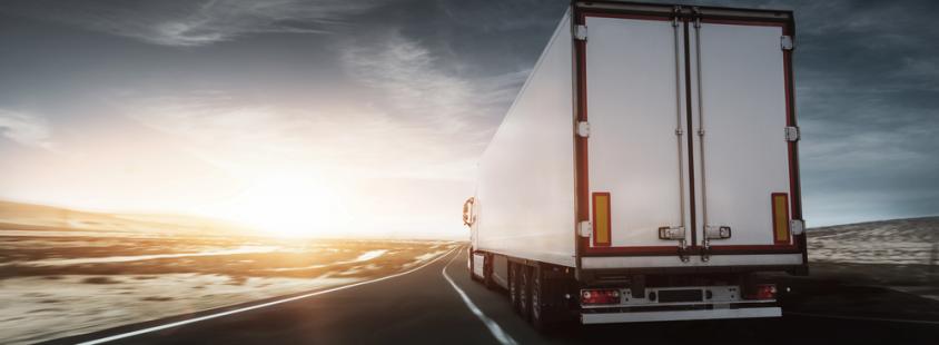 Mednarodni paletni kombi prevozi po Evropi