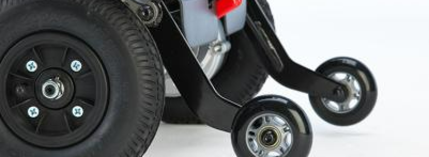 Kvalitetna prodaja invalidskih vozičkov Slovenija