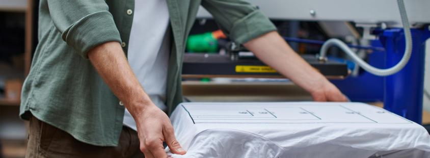 Tisk na majice Gorenjska