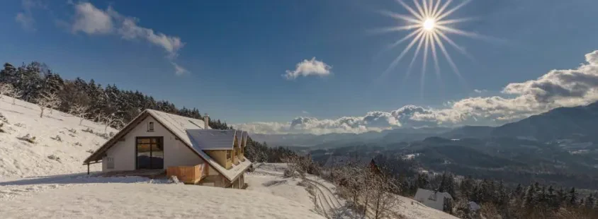 Ugoden najem apartmaja Slovenj Gradec, Koroška