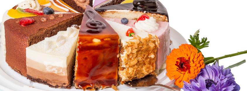 Zamrznjene torte Slovenija