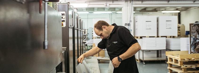 Ofsetni tisk Savinjska