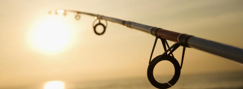 Servis ribiške opreme Slovenija