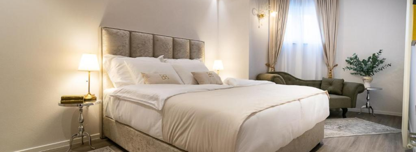 Prémium szálláshely Ljubljanában