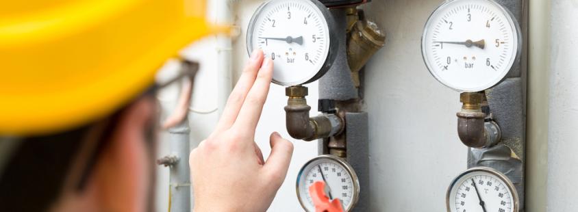 Plinske inštalacije Štajerska