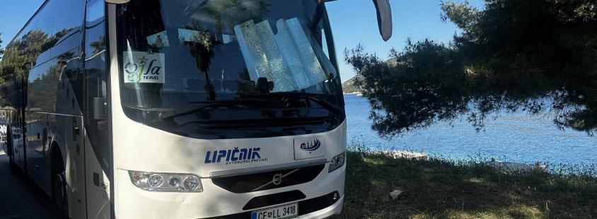 Avtobusni prevozi Podravska in Savinjska