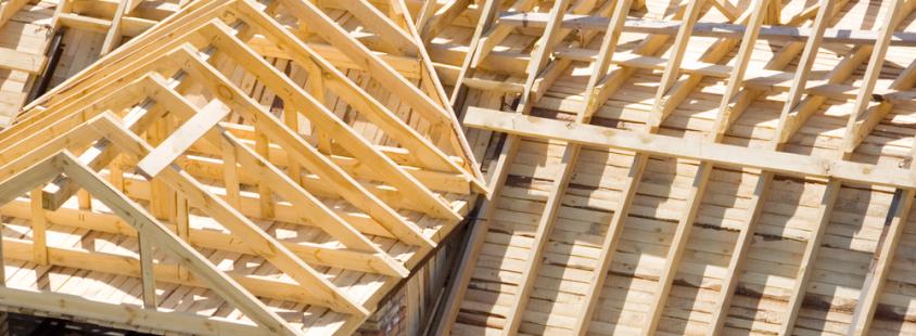 Izdelava in prekrivanje ostrešij Ptuj, Štajerska