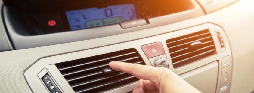 Kvalitetno polnjenje klime na avtomobilu Maribor