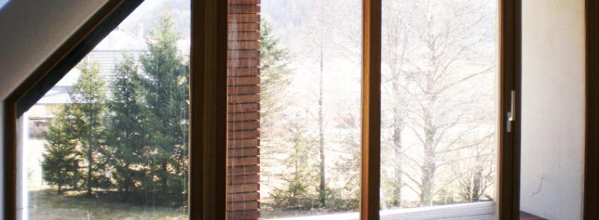 Kvalitetna izdelava panoramskih sten Ljubljana