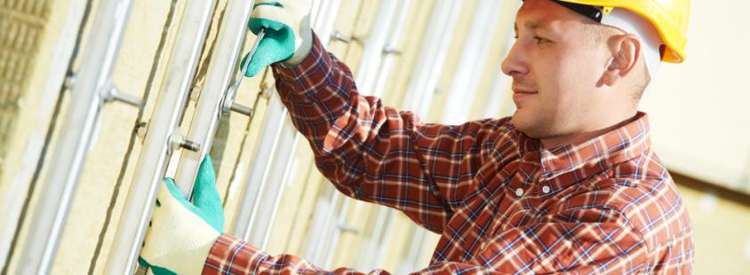 Kompaktne prezračevane fasade Slovenija