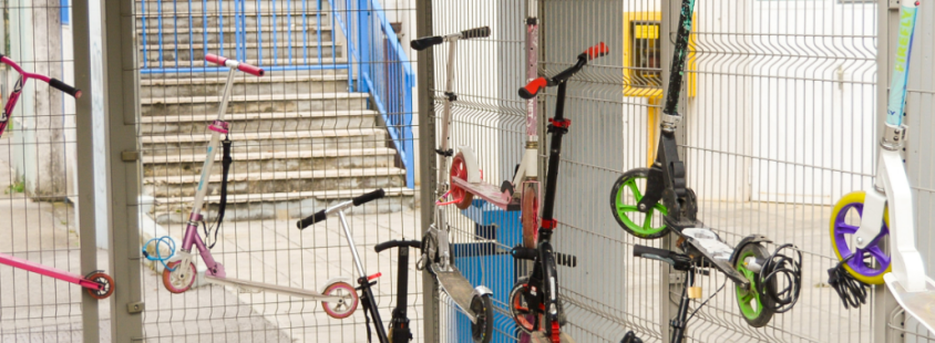 Osnovnošolsko izobraževanje Izola, Primorska