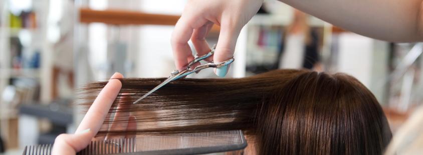 Najboljši frizerski salon Ljubljana