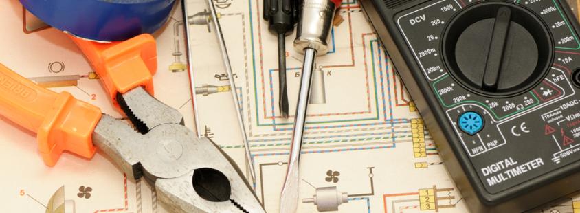 Montaža elektroinštalacij Gorenjska