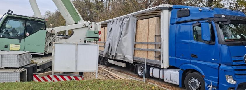 Izgradnja montažnih hiš na ključ Slovenija