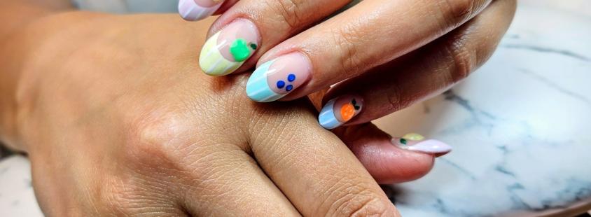 Dobra manikura Nova Gorica, Goriška