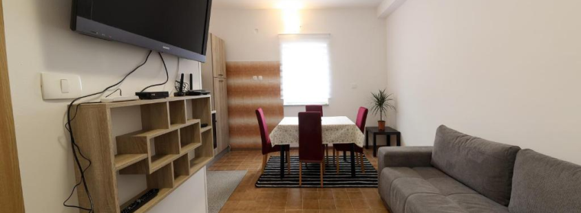 Oddajanje apartmajev v Kopru