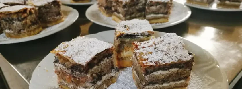 Malice in prostor za zaključene družbe Puconci, Pomurje