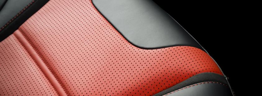 Avtotapetništvo in obnova sedežev Kranj, Ljubljana