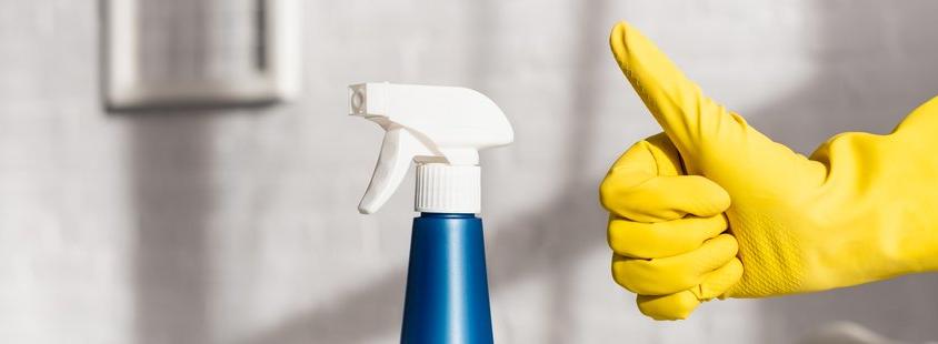 Čiščenje poslovnih objektov Ljubljana, okolica