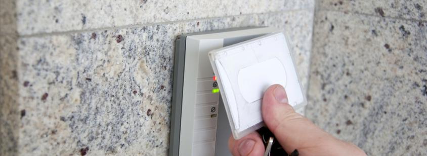 Montaža alarmnih sistemov Ljubljana, Slovenija