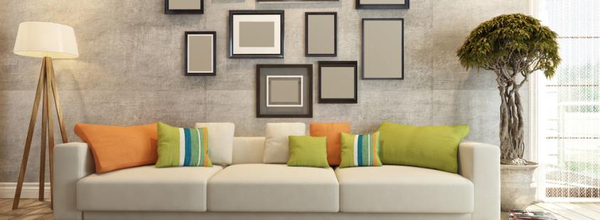 Dekorativni predmeti za hišo Slovenija