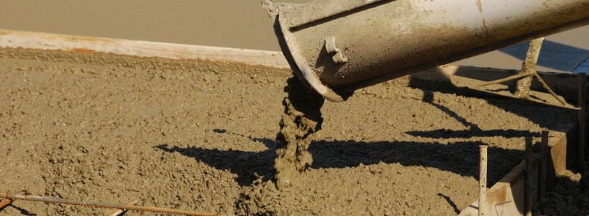 Kvalitetne betonske armature Celje, Slovenija