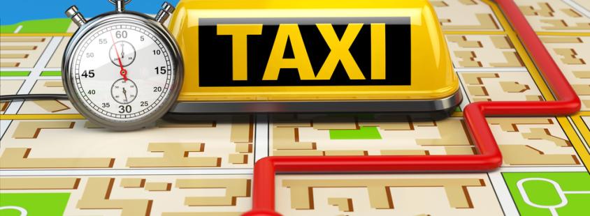 Taxi prevozi oseb Murska Sobota, Pomurje