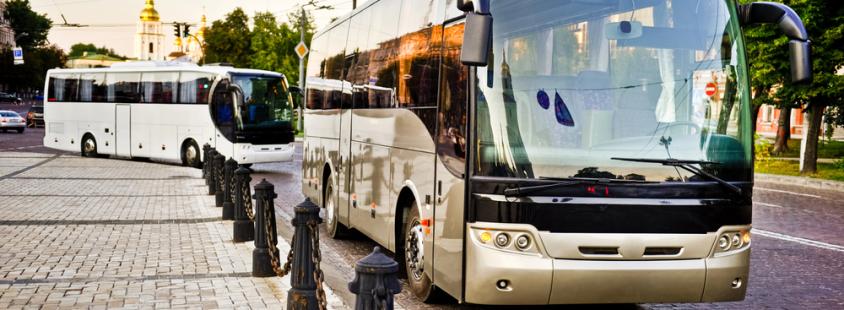 Ugodni avtobusni prevozi potnikov Slovenija