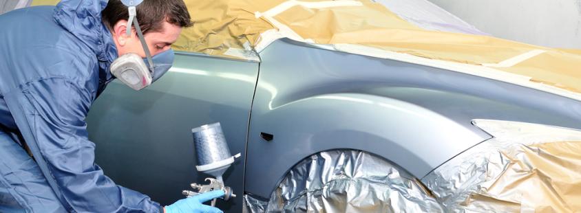 Avtokleparstvo in avtoličarstvo Videm pri Ptuju, Podravska