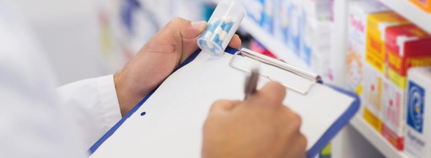 Zdravila na recept Laško