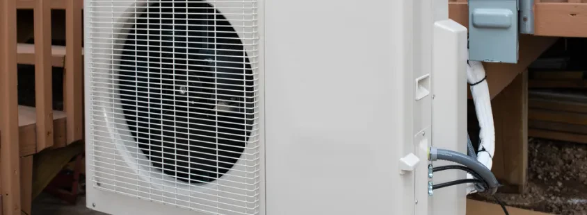 Montaža in servis klimatskih naprav Tržič, Gorenjska