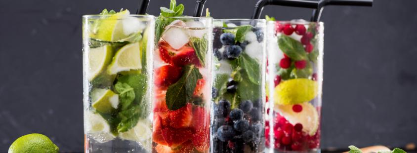 Najem bara za zaključene družbe Ljubljana