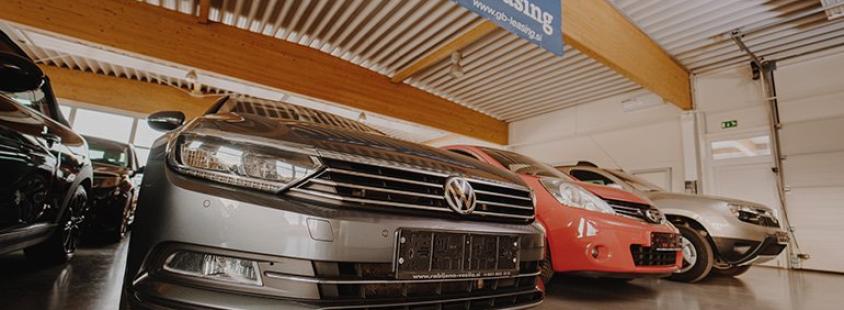 Prodaja in odkup rabljenih vozil Dolenjska