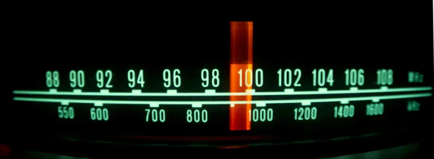 Radio Osrednja in Južna slovenija