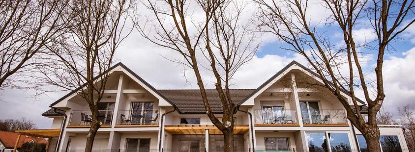 Ugoden najem apartmaja Moravske Toplice, Pomurje