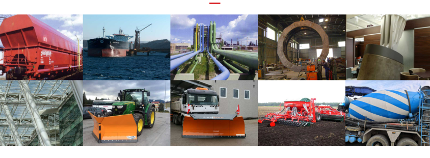 Premazi za les, kovino in dom Kranj, Murska Sobota, Slovenija