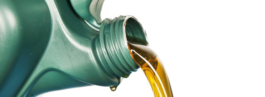 Čiščenje rezervoarjev za olje Slovenija