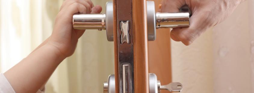 Prodaja in montaža notranjih vrat Primorska, Notranjska