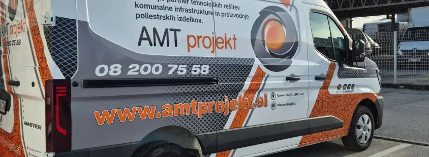 Kvalitetne čistilne naprave Slovenija