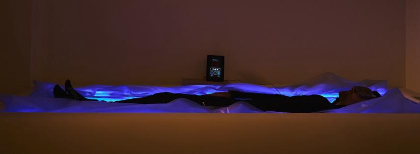 Suho lebdenje in maderoterapija Nova Gorica