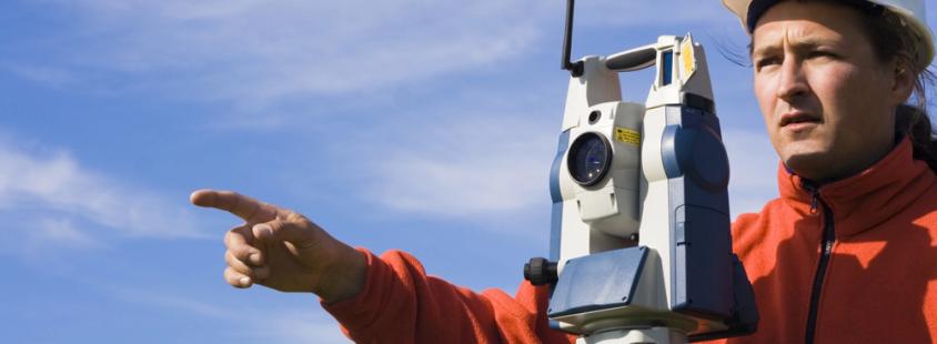 Geodezija Brežice, Posavje