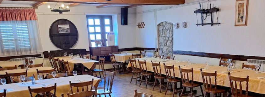 Kmetija s prostorom za praznovanje Črniče, Goriška