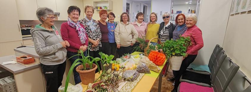 Medgeneracijski center Ravne na Koroškem