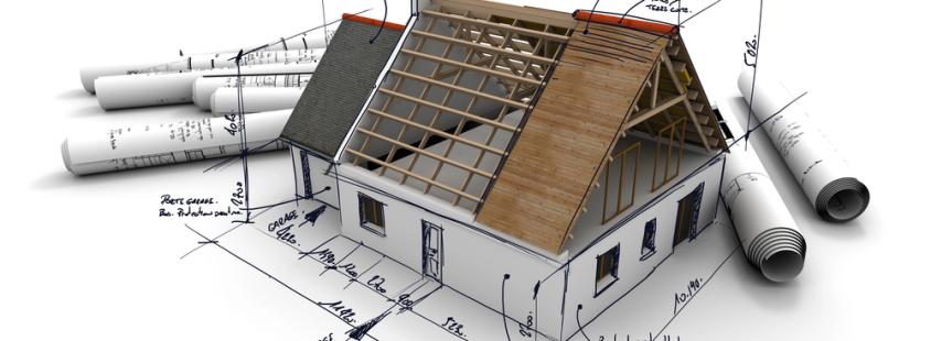 Kvalitetna gradnja hiše na ključ Slovenija