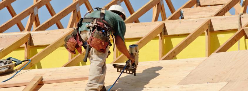 Krovstvo in tesarstvo Prekmurje