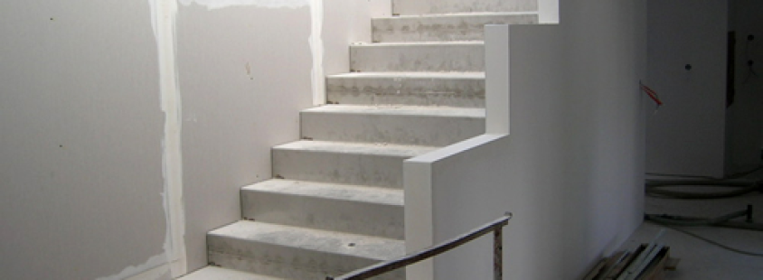 Kvalitetna zaključna gradbena dela Savinjska