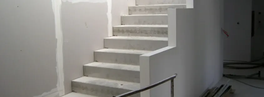 Kvalitetna zaključna gradbena dela Savinjska