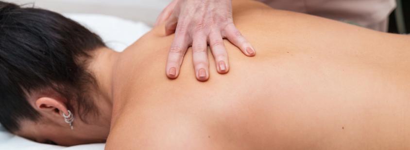 Ugodne masaže Ljubljana